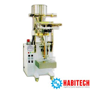 Máy đóng gói cà phê HBT3060 Habitech Vietnam